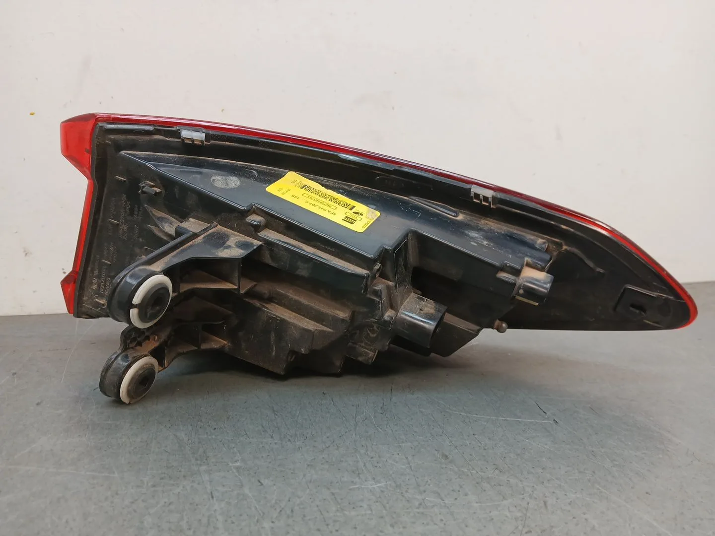 Piloto Trasero Izquierdo para Seat Leon Sportstourer (Kl8, Kld)