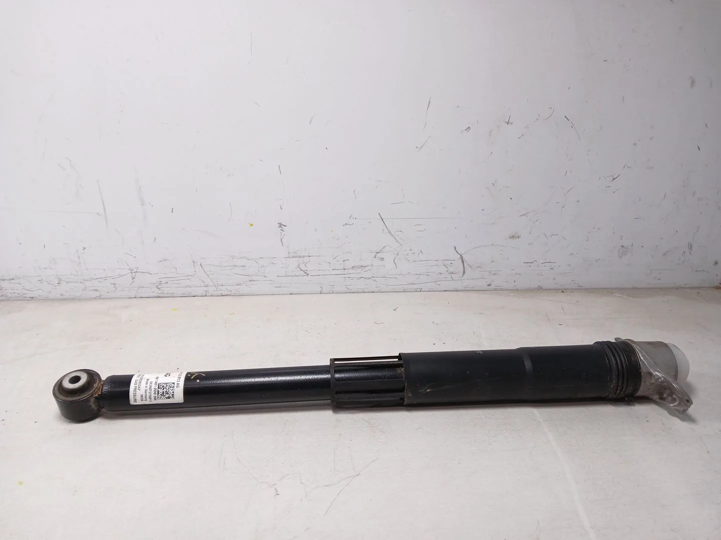 Amortiguador Trasero Izquierdo para Seat Leon Sportstourer 1.5Tsi