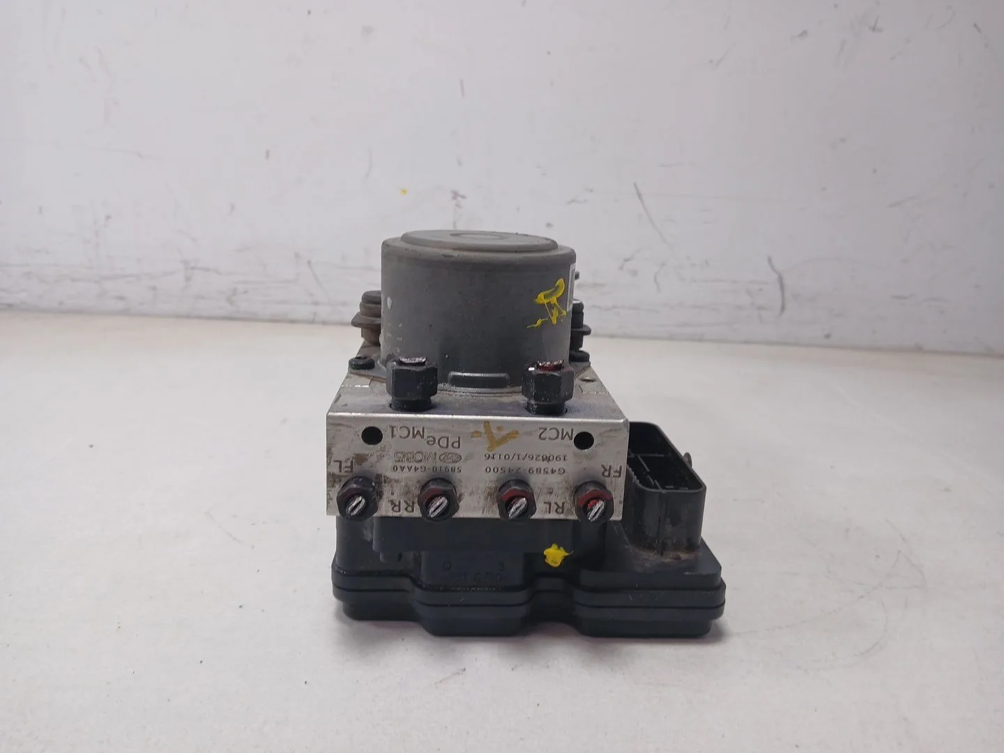 Abs para Hyundai I30 Cw (Pd)