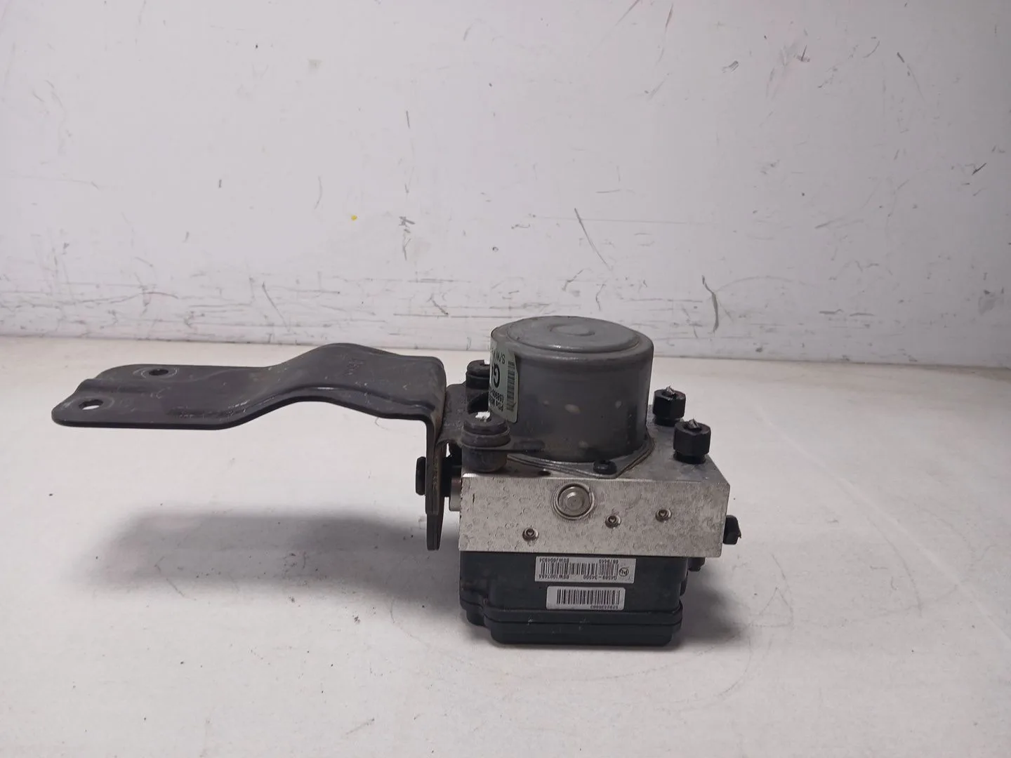 Abs para Hyundai I30 Cw (Pd)