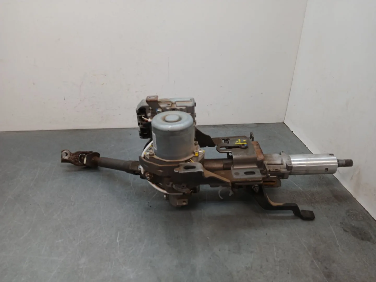 Columna Direccion para Nissan Qashqai (J11)