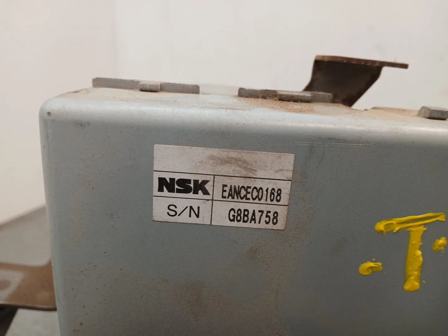 Columna Direccion para Nissan Qashqai (J11)