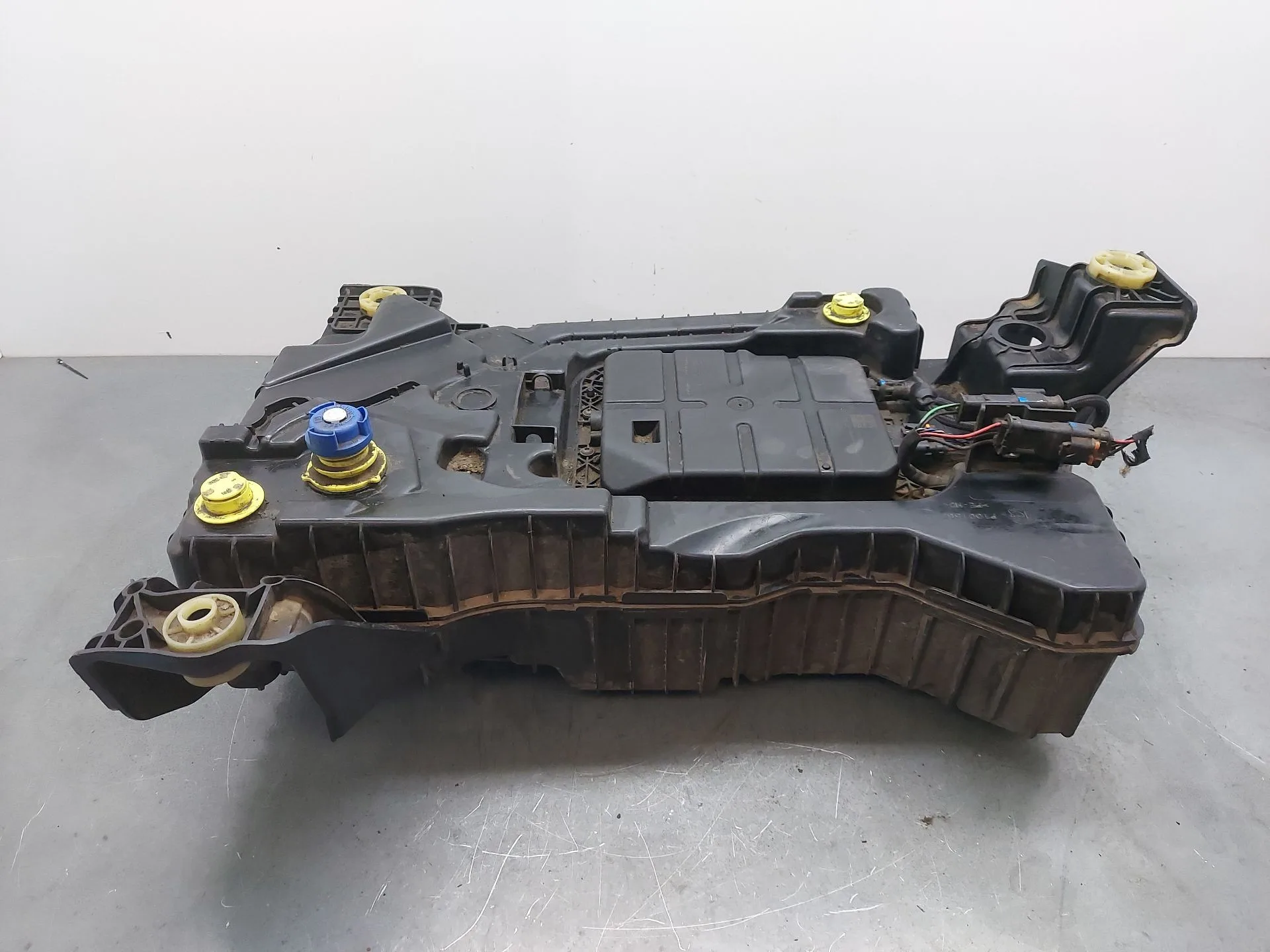 Deposito Adblue para Citroën C4 Picasso