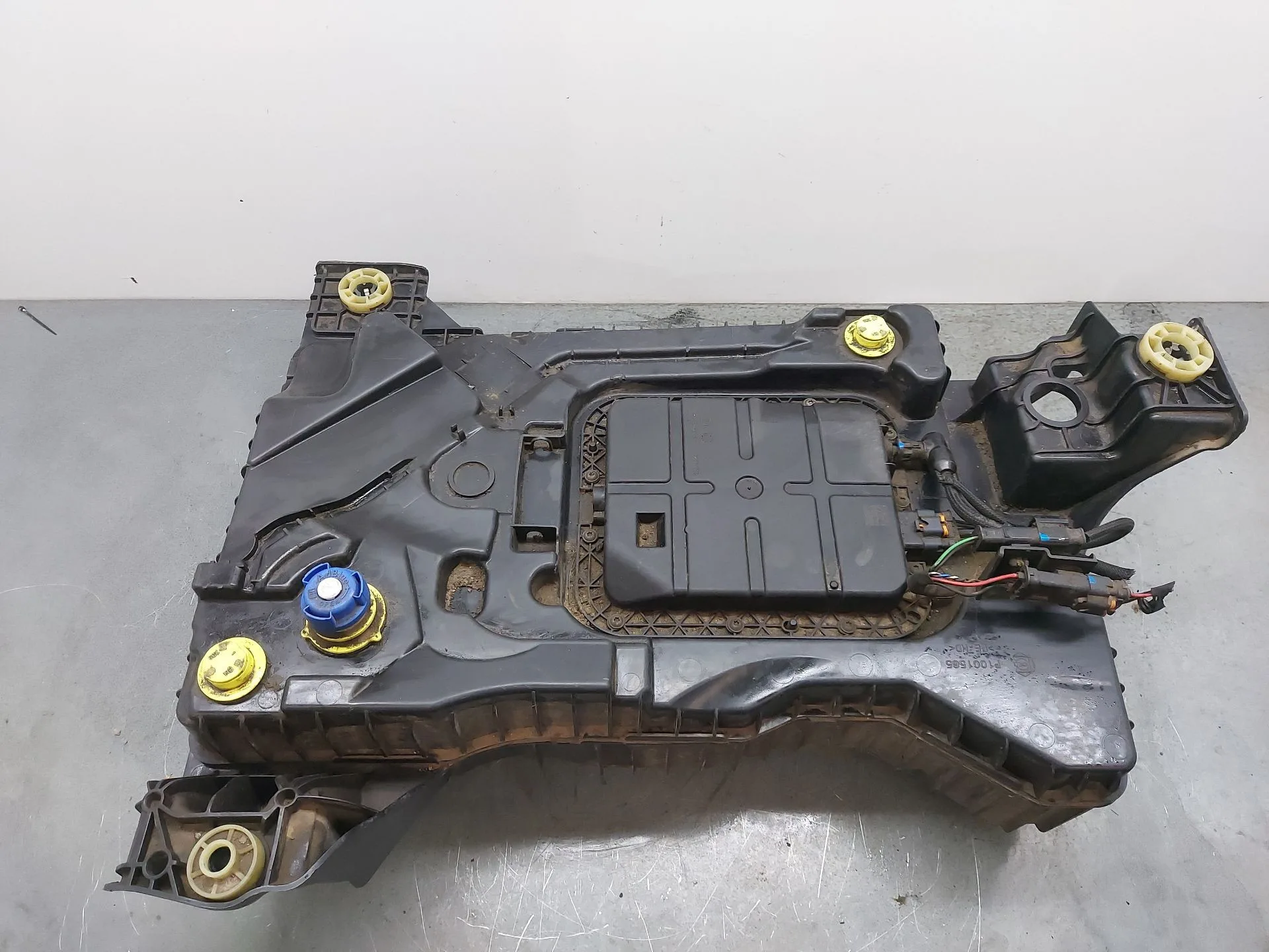 Deposito Adblue para Citroën C4 Picasso