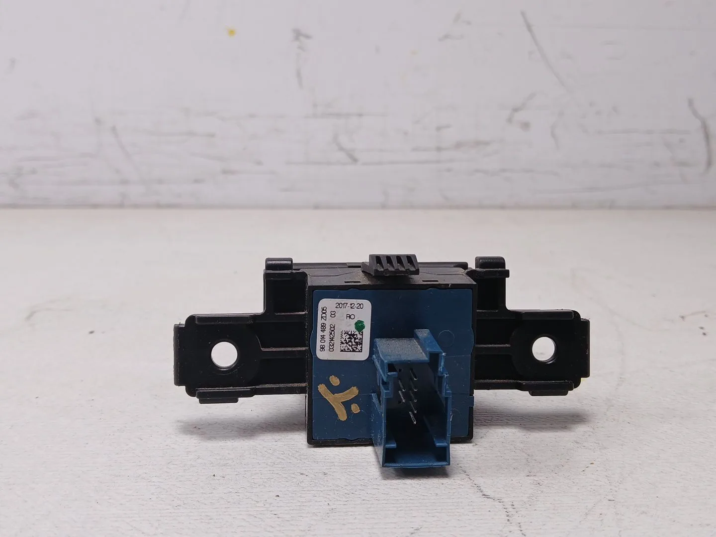 Freno De Mano Electrico para Citroën C4 Picasso