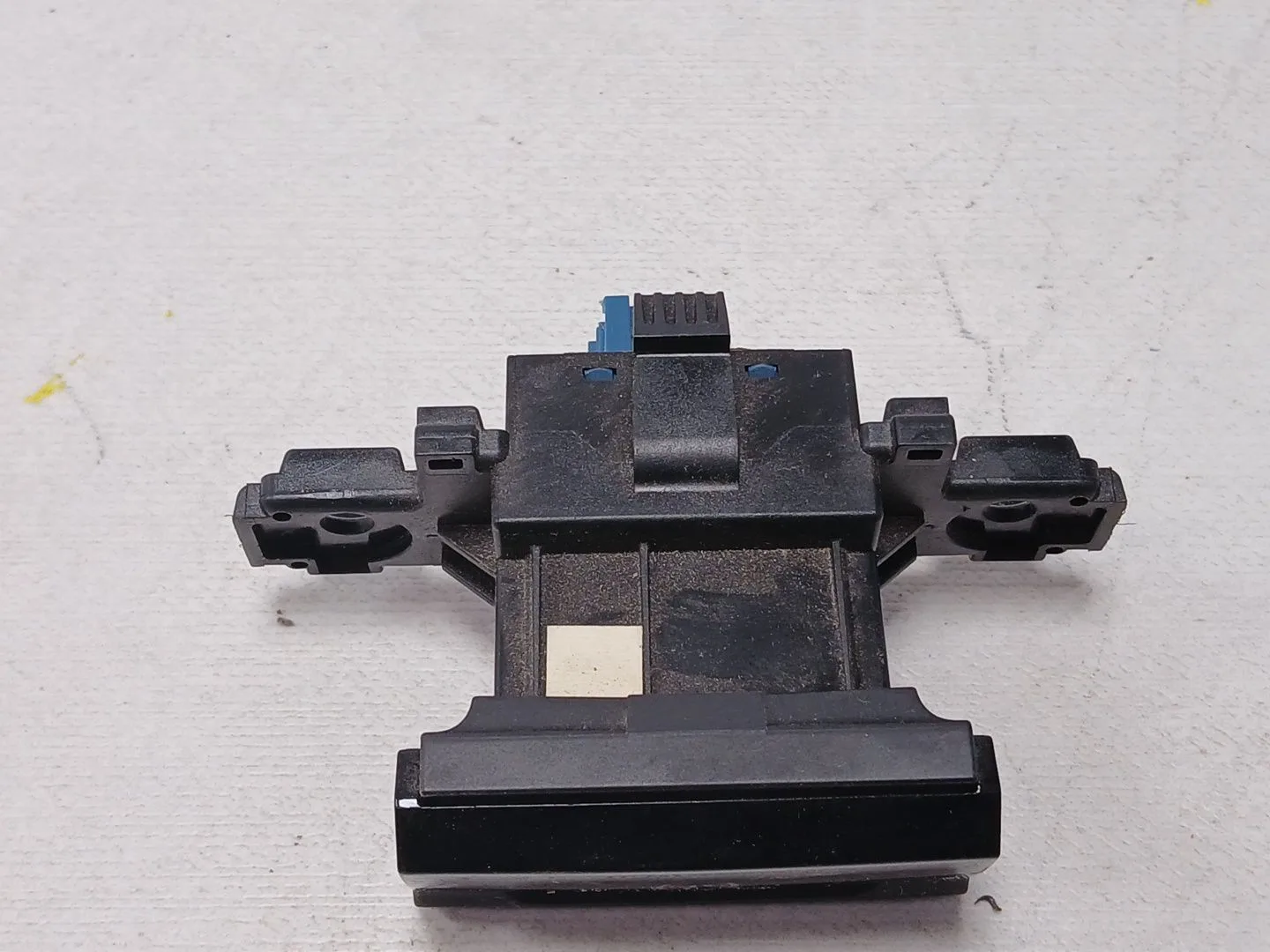Freno De Mano Electrico para Citroën C4 Picasso