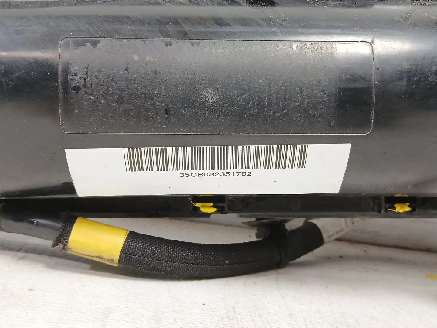 Modulo Electronico para Citroën C4 Picasso
