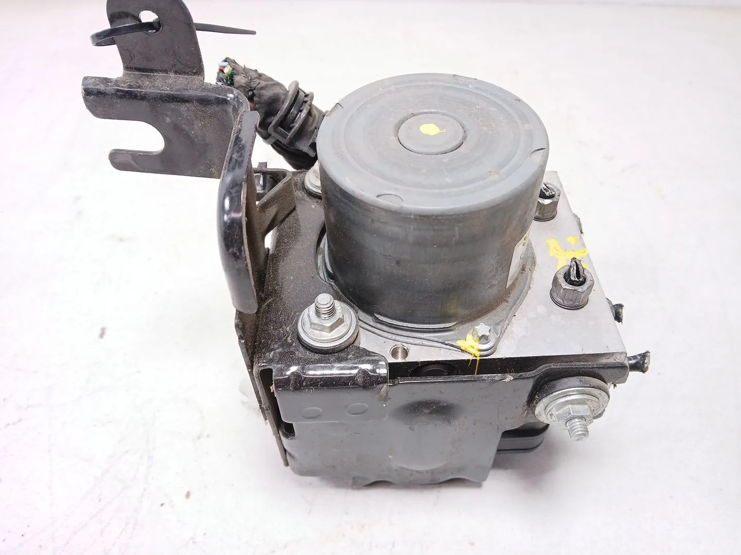 Abs para Citroën C4 Picasso