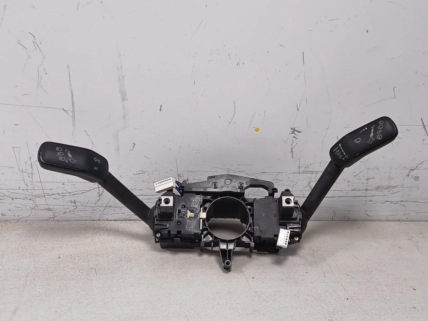 Mando Multifuncion para Seat Leon Sportstourer 1.5Tsi