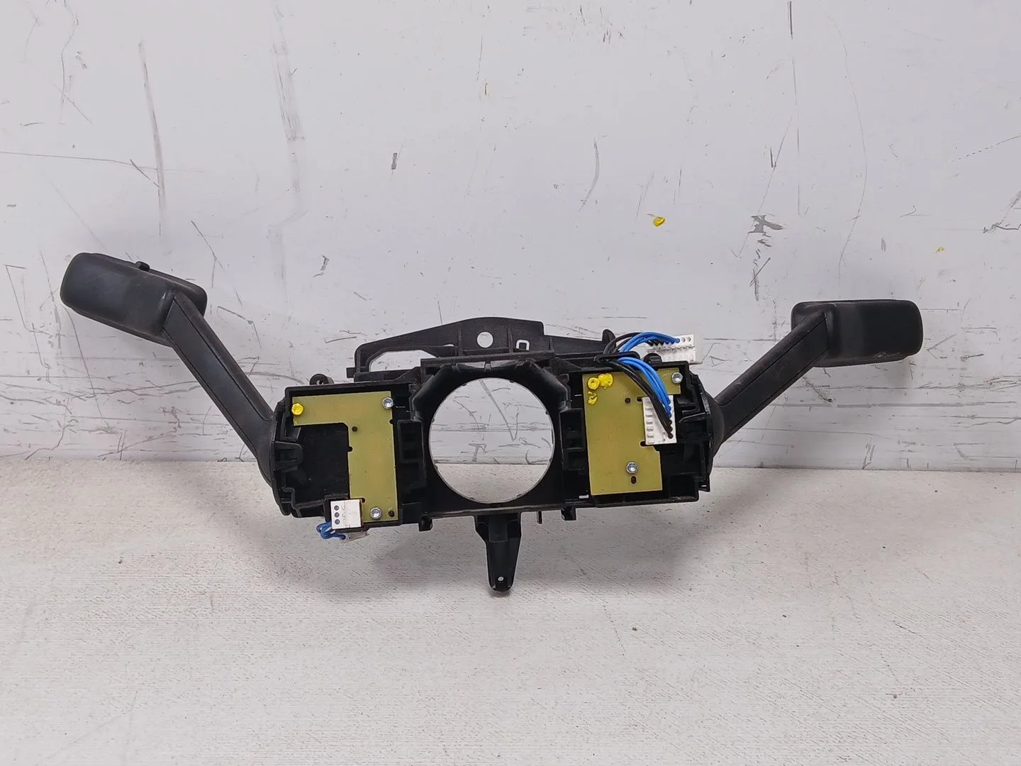 Mando Multifuncion para Seat Leon Sportstourer 1.5Tsi