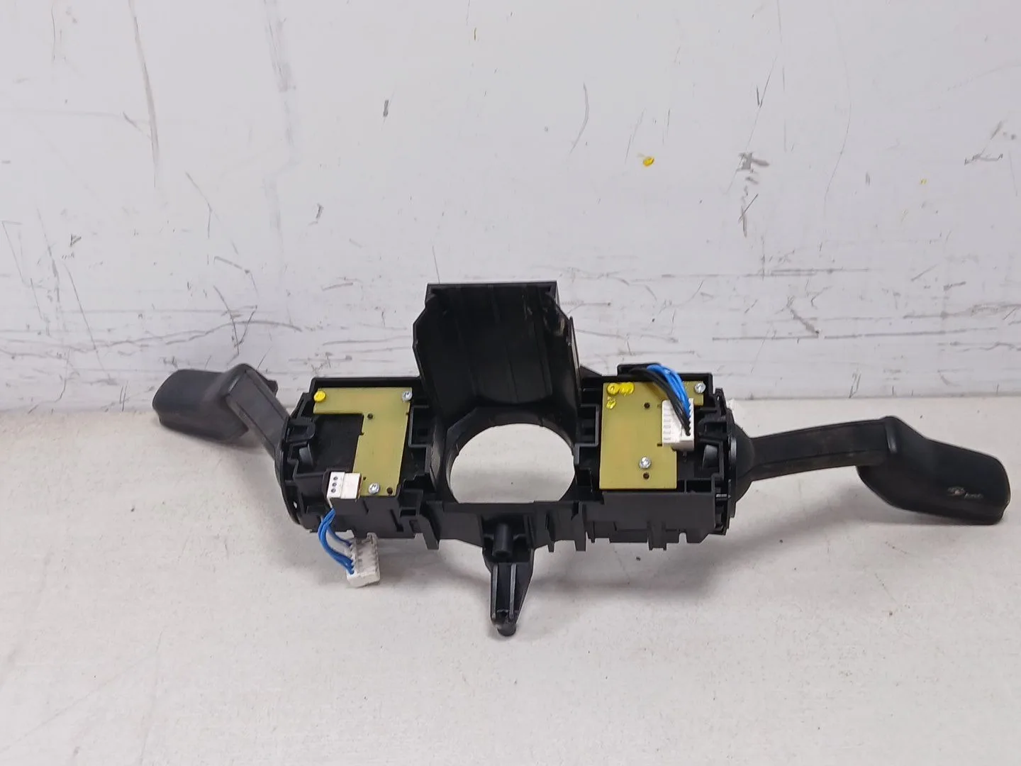 Mando Multifuncion para Seat Leon Sportstourer 1.5Tsi