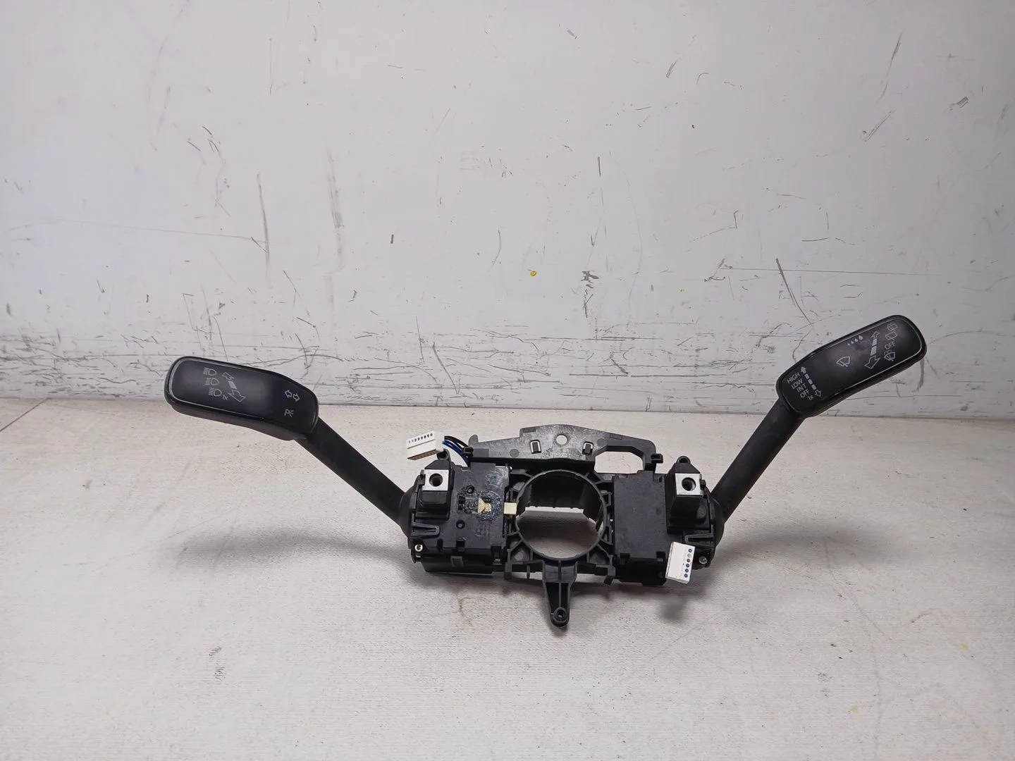 Mando Multifuncion para Seat Leon Sportstourer 1.5Tsi