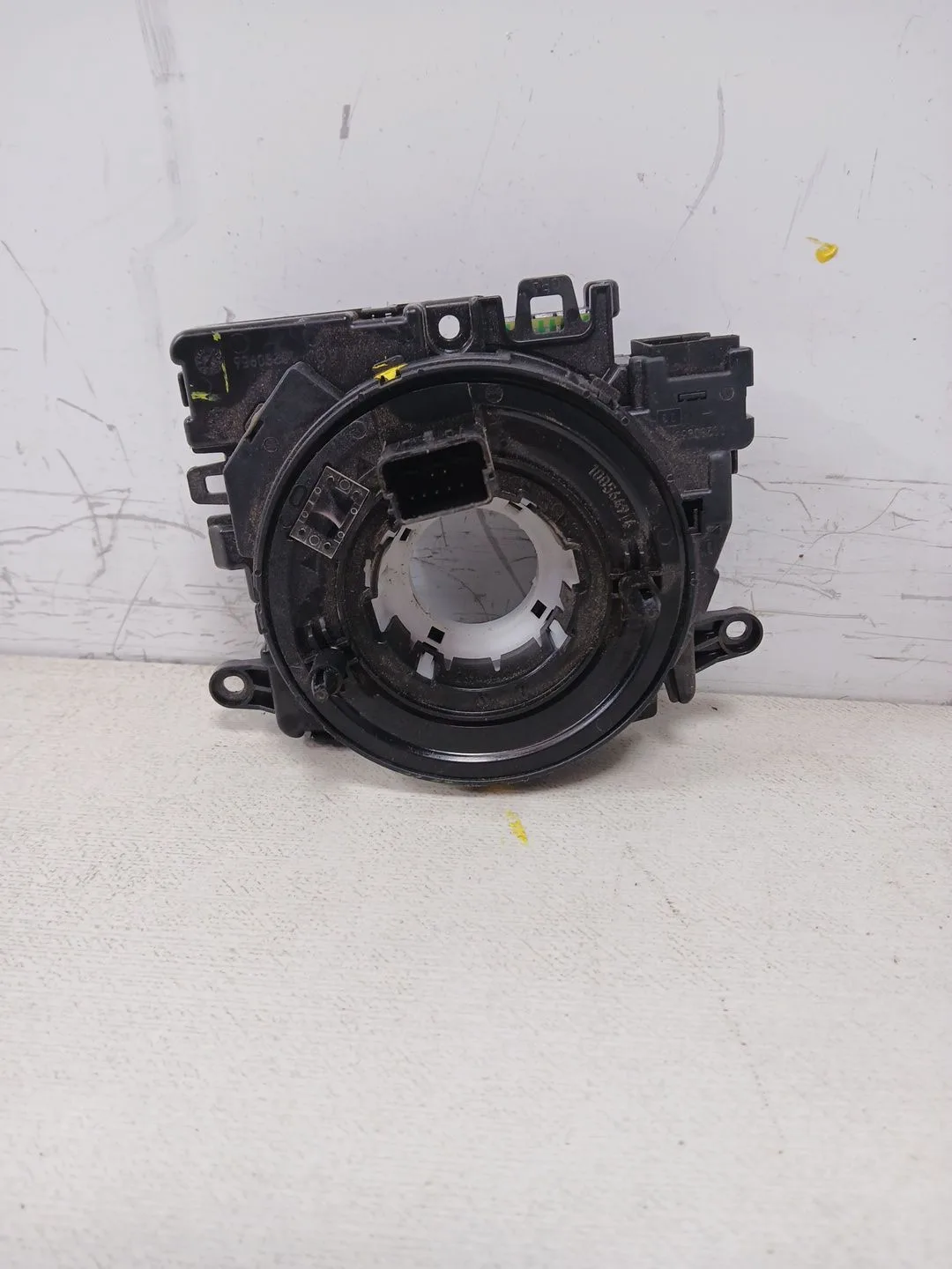 Anillo Airbag para Seat Leon Sportstourer 1.5Tsi
