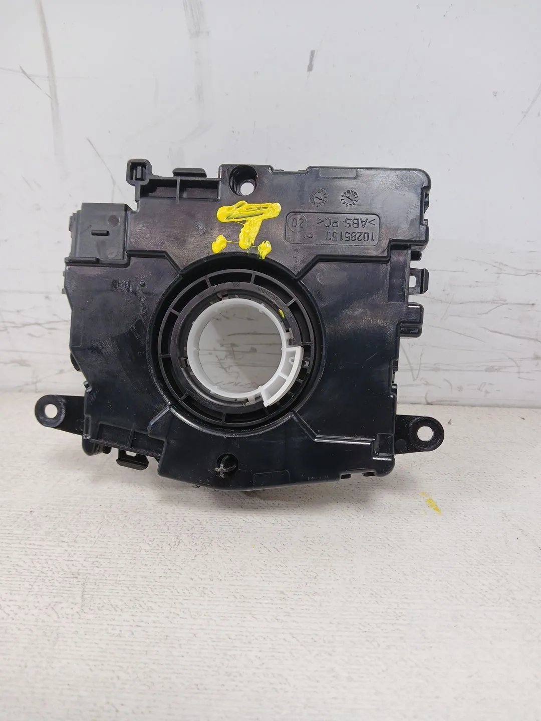Anillo Airbag para Seat Leon Sportstourer 1.5Tsi