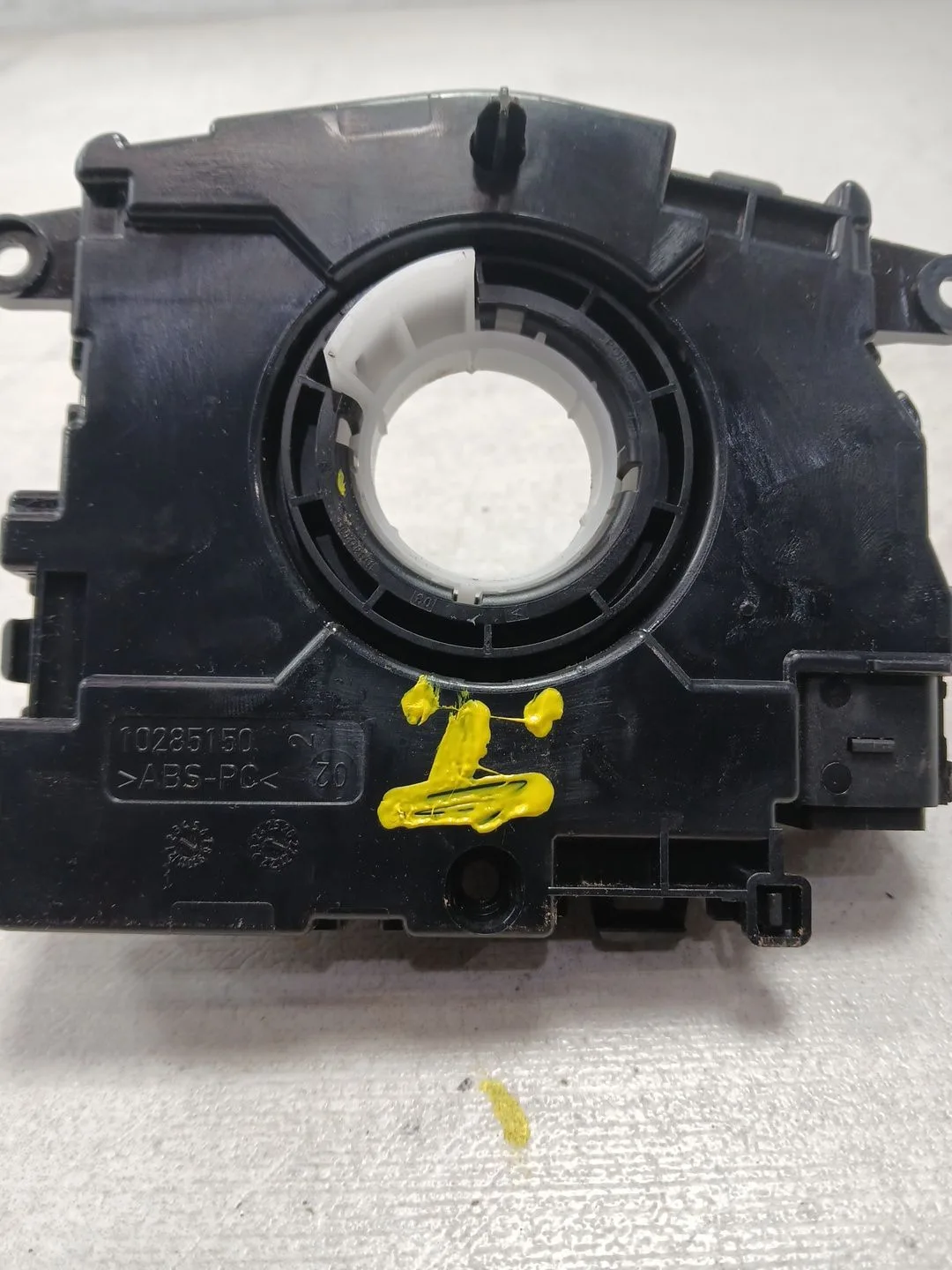 Anillo Airbag para Seat Leon Sportstourer 1.5Tsi