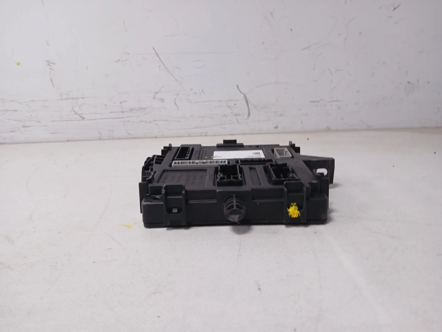 Centralita Bsi para Renault Clio V