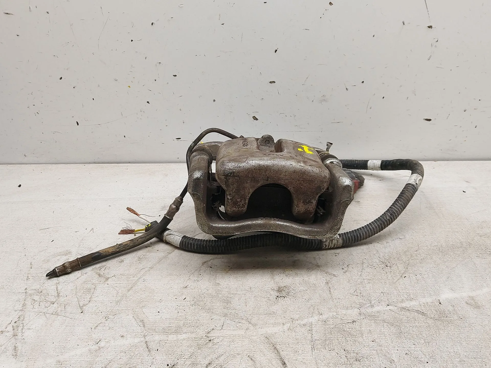 Pinza Freno Trasera Izquierda para Renault Clio V