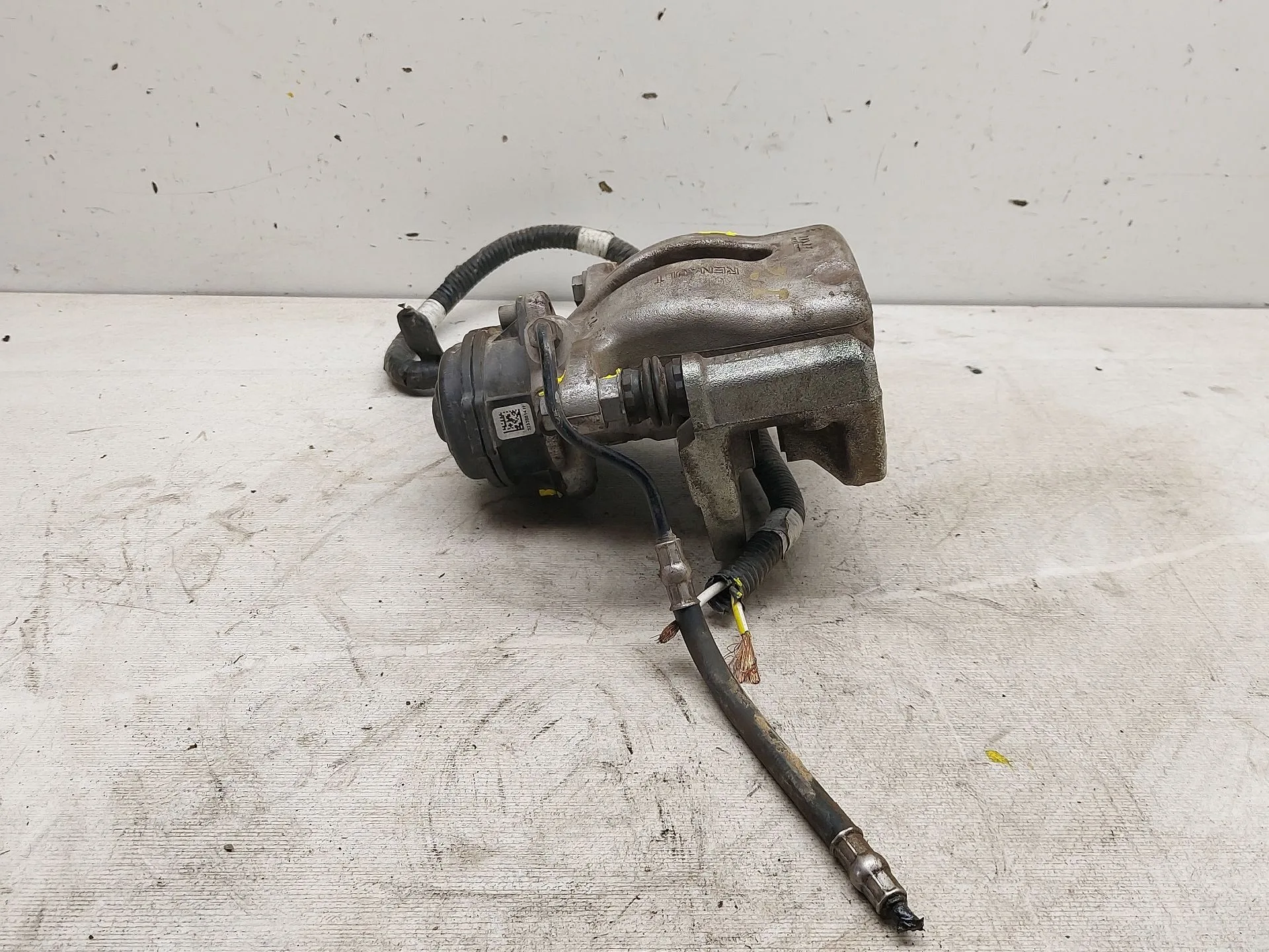 Pinza Freno Trasera Izquierda para Renault Clio V
