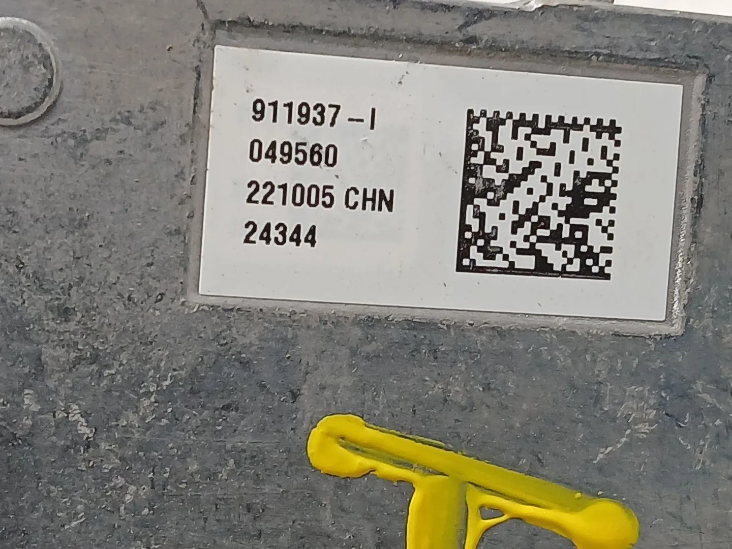 Columna Direccion para Renault Clio V