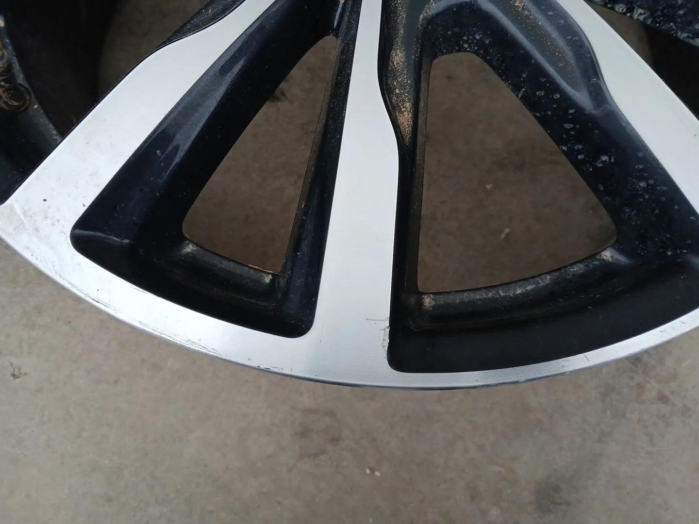 Juego Llantas para Ford Kuga Ii (Dm2)