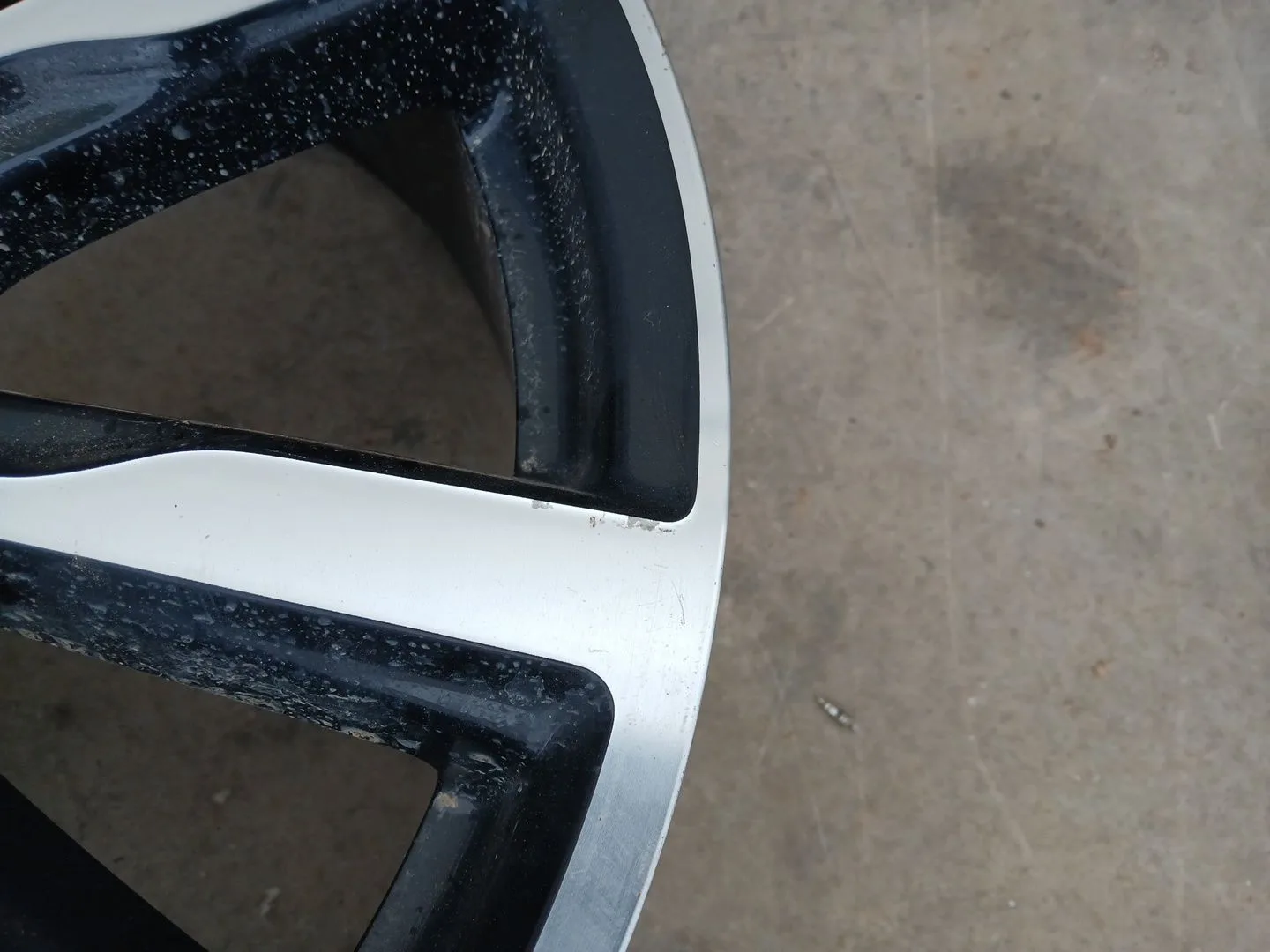 Juego Llantas para Ford Kuga Ii (Dm2)