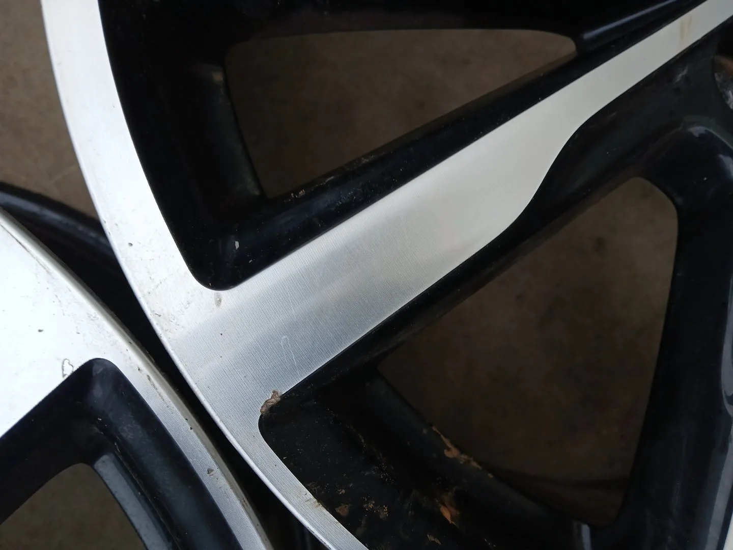 Juego Llantas para Ford Kuga Ii (Dm2)
