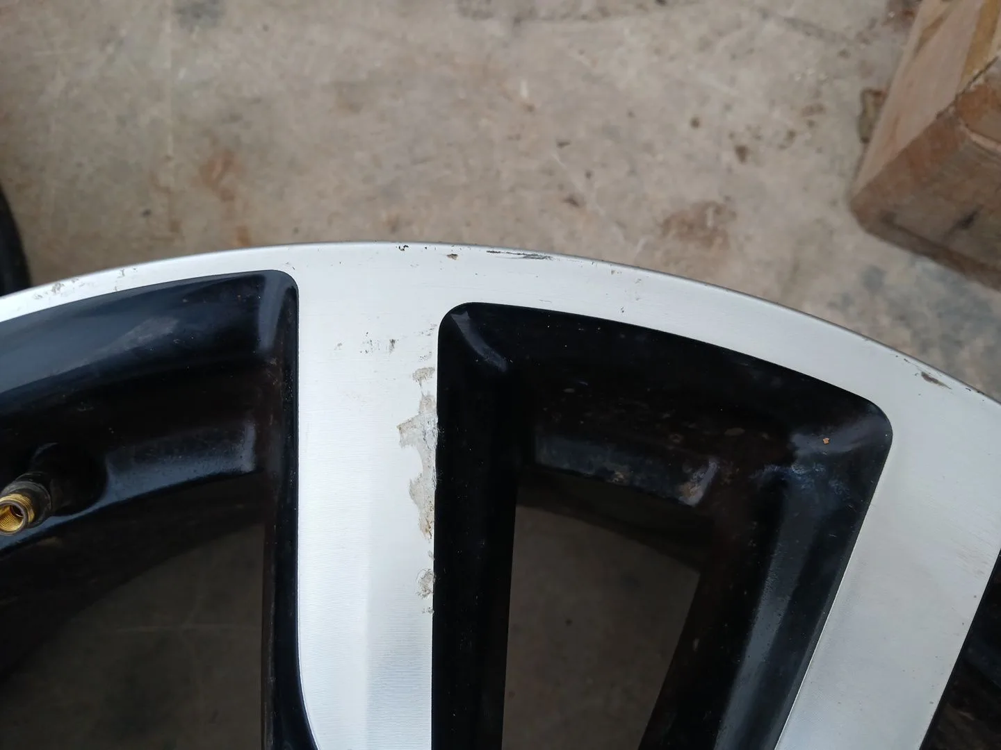Juego Llantas para Ford Kuga Ii (Dm2)