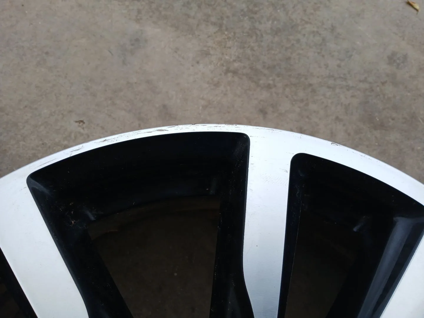 Juego Llantas para Ford Kuga Ii (Dm2)