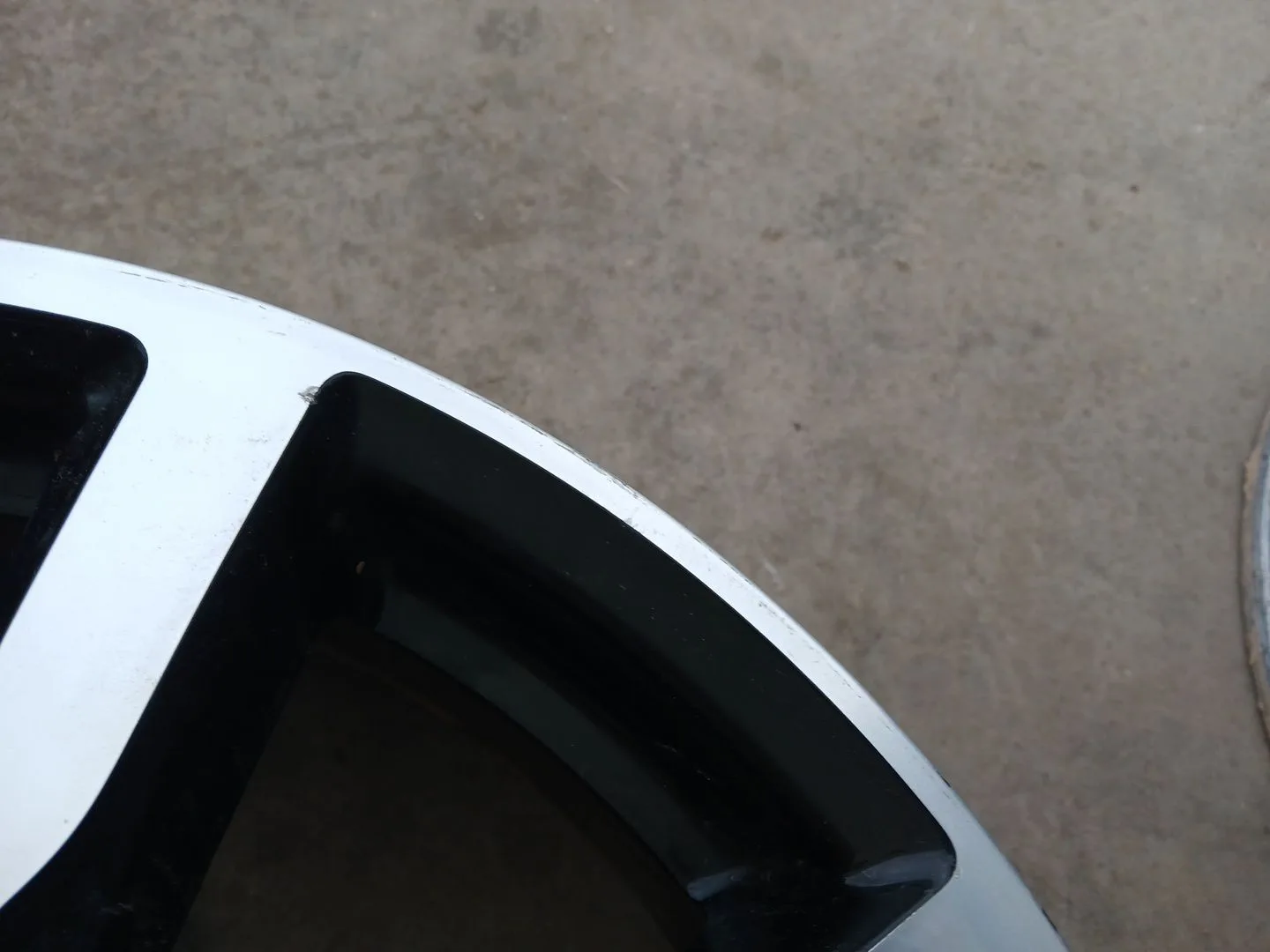 Juego Llantas para Ford Kuga Ii (Dm2)