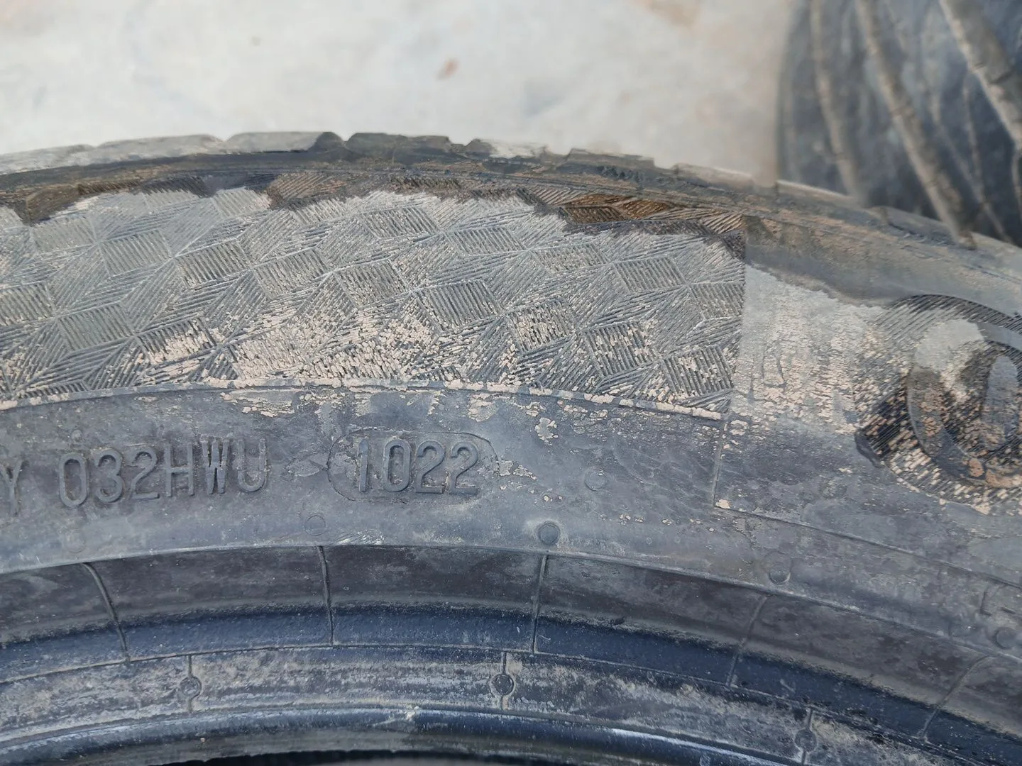 Neumatico para Ford Kuga Ii (Dm2)