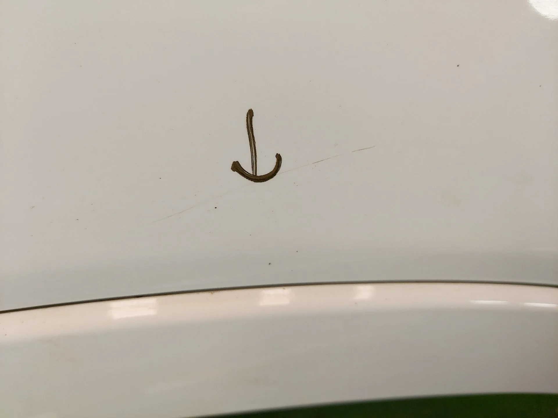 Aleta Delantera Derecha para Ford Kuga Ii (Dm2)
