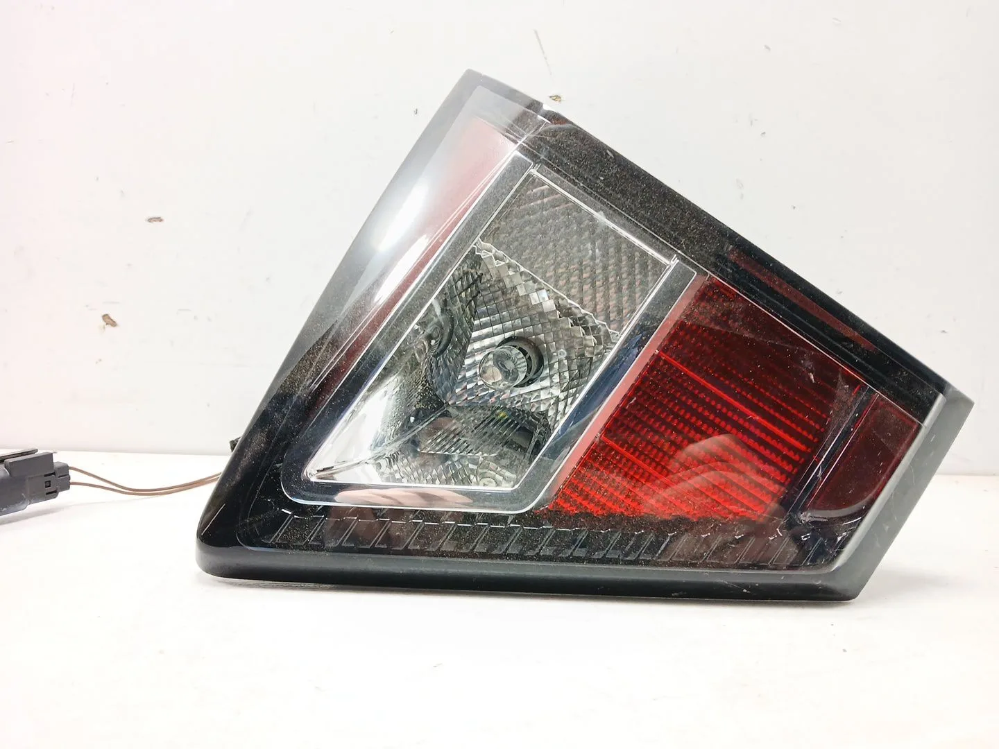 Piloto Trasero Derecho Interior para Ford Kuga Ii (Dm2)