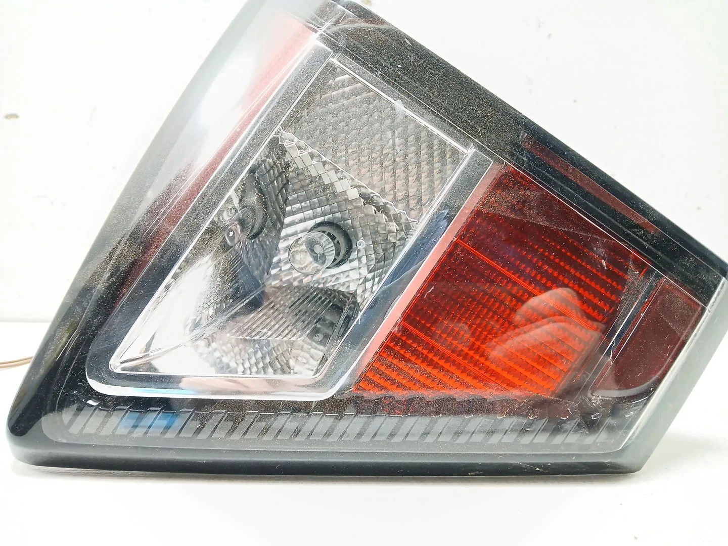 Piloto Trasero Derecho Interior para Ford Kuga Ii (Dm2)