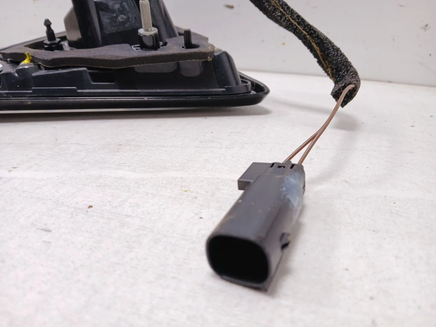Piloto Trasero Derecho Interior para Ford Kuga Ii (Dm2)