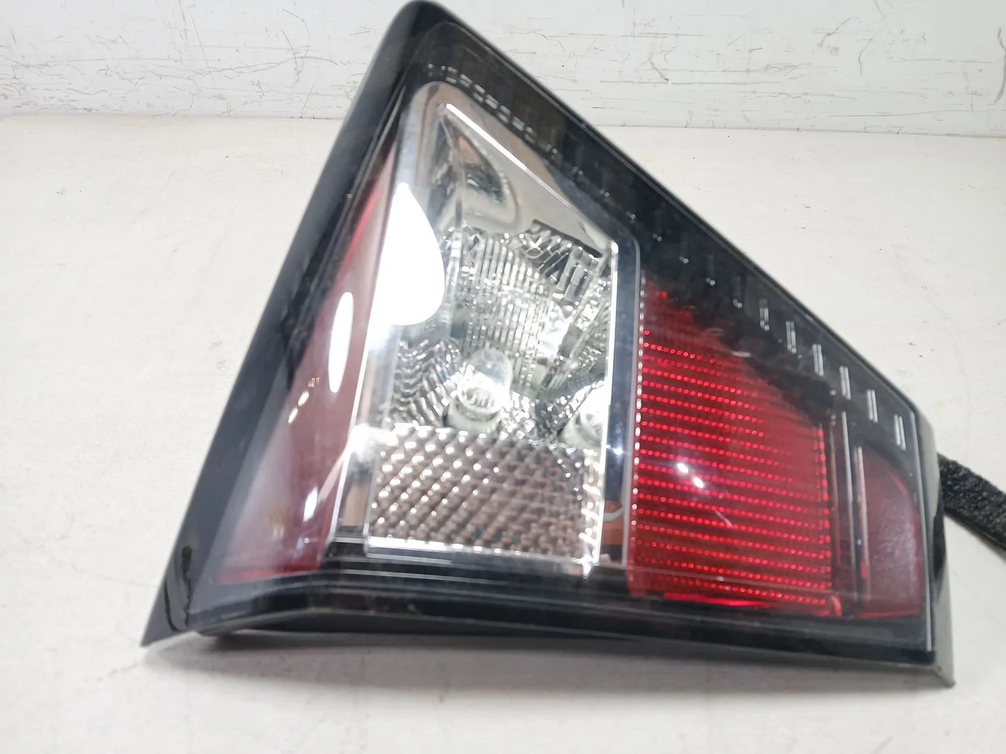 Piloto Trasero Izquierdo Interior para Ford Kuga Ii (Dm2)