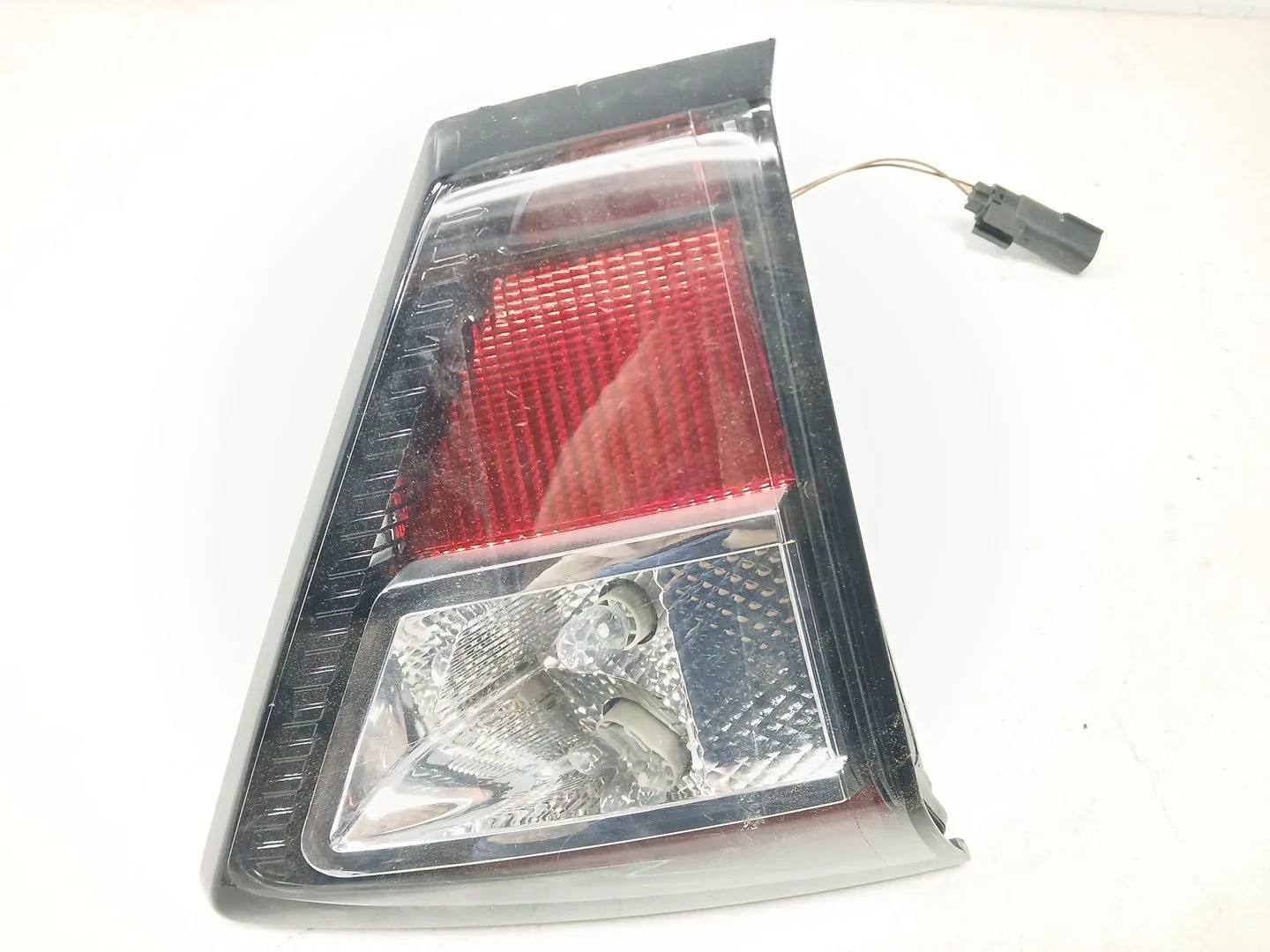 Piloto Trasero Izquierdo Interior para Ford Kuga Ii (Dm2)