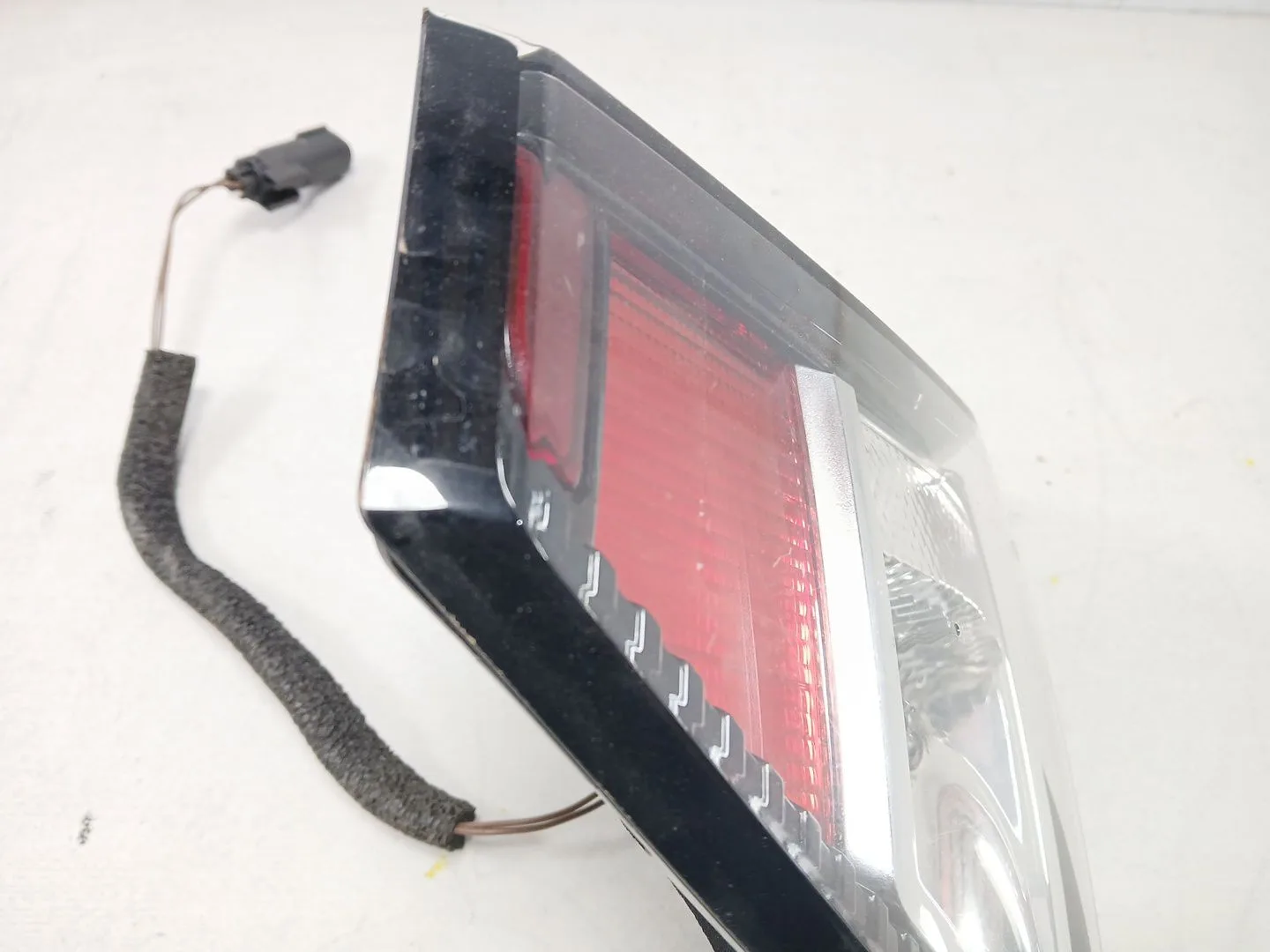 Piloto Trasero Izquierdo Interior para Ford Kuga Ii (Dm2)