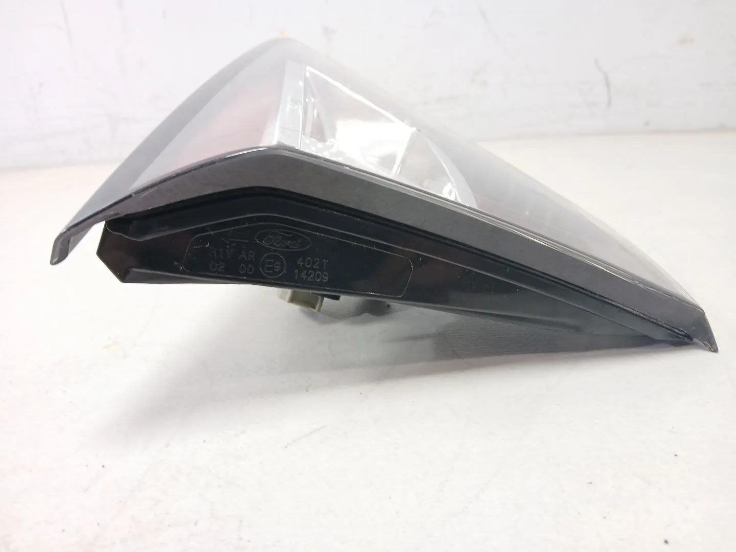 Piloto Trasero Izquierdo Interior para Ford Kuga Ii (Dm2)