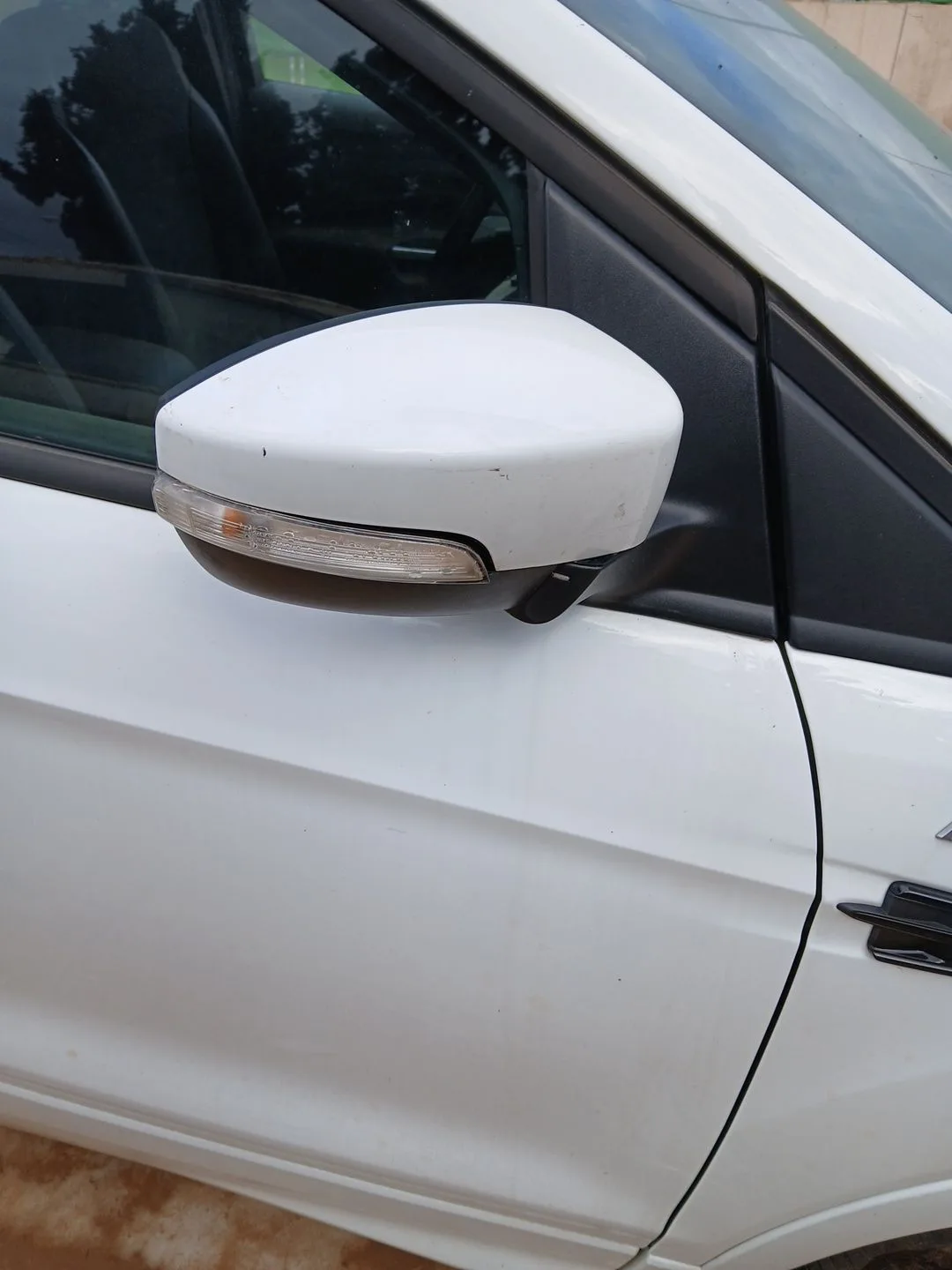 Retrovisor Derecho para Ford Kuga Ii (Dm2)