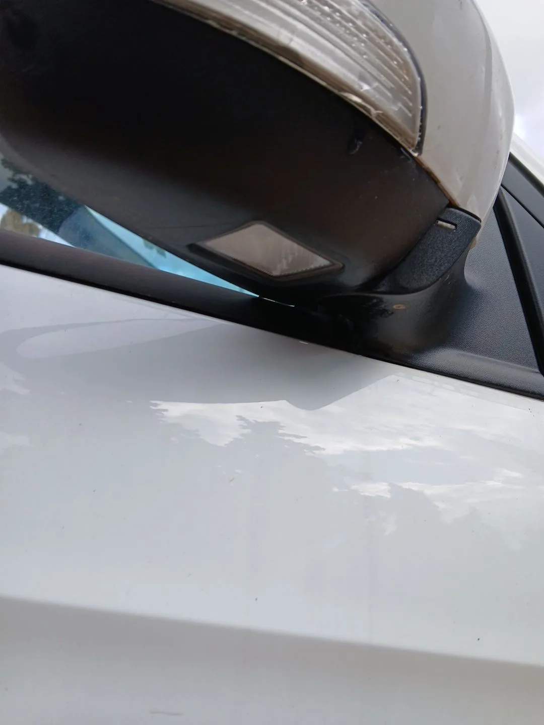 Retrovisor Derecho para Ford Kuga Ii (Dm2)