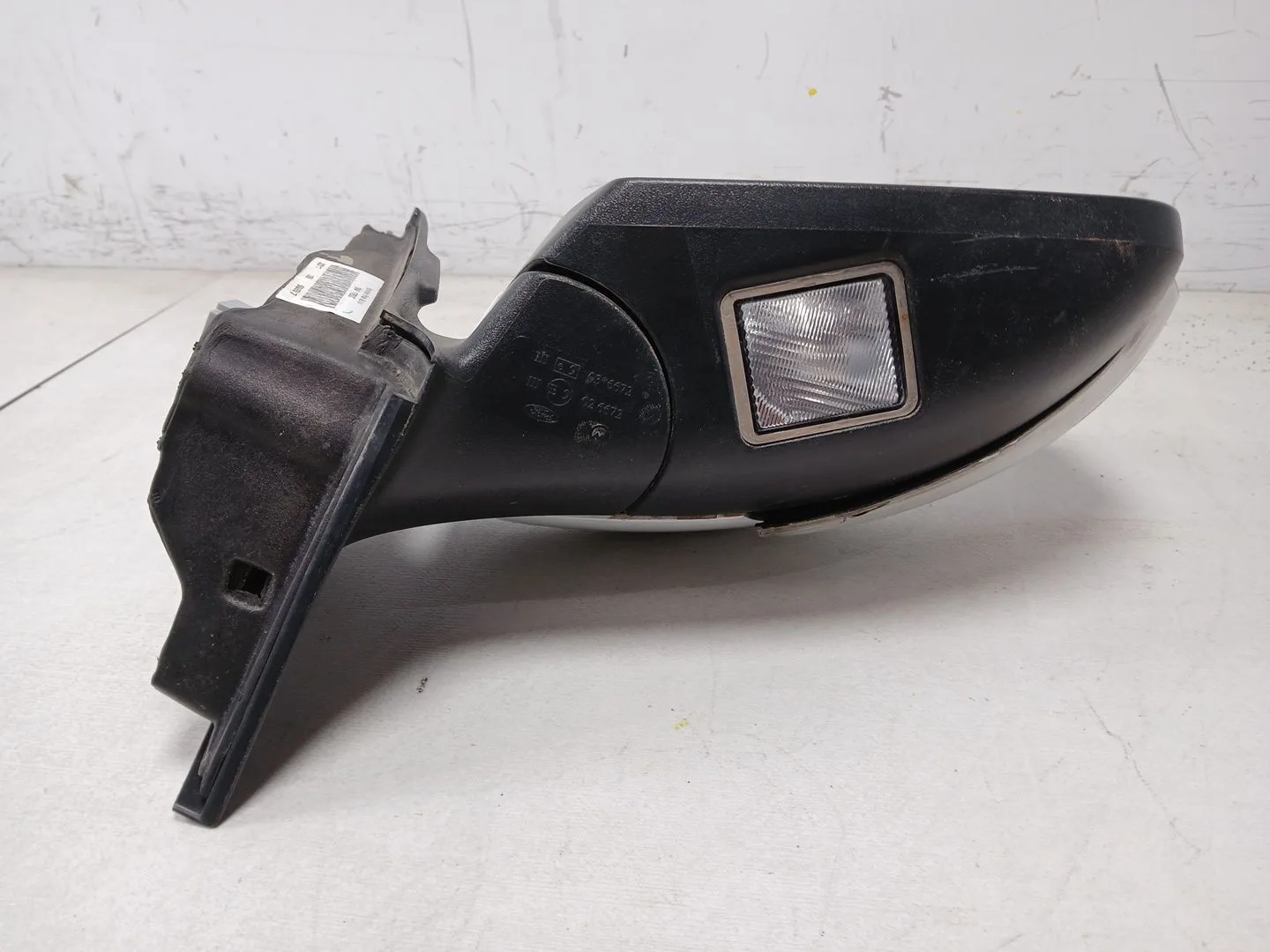 Retrovisor Derecho para Ford Kuga Ii (Dm2)