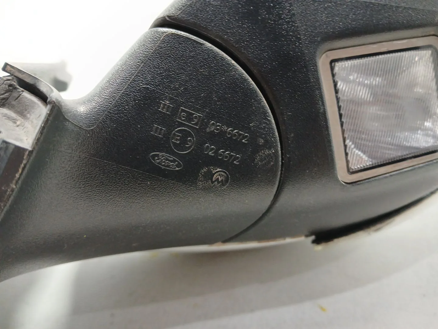 Retrovisor Derecho para Ford Kuga Ii (Dm2)