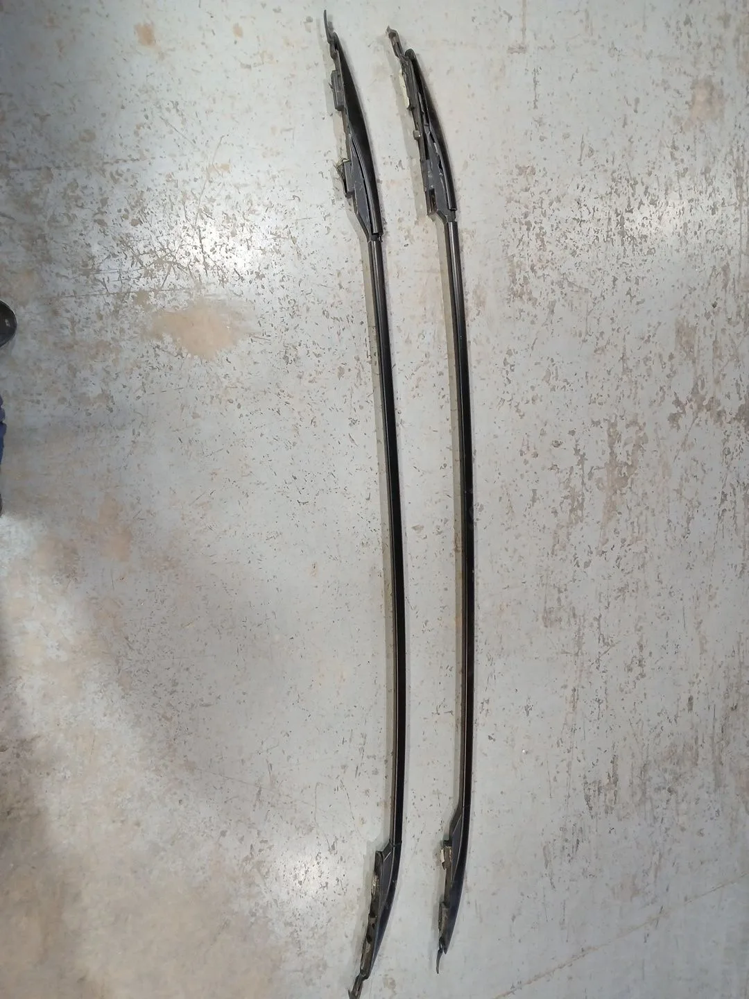 Barras Techo para Ford Kuga Ii (Dm2)