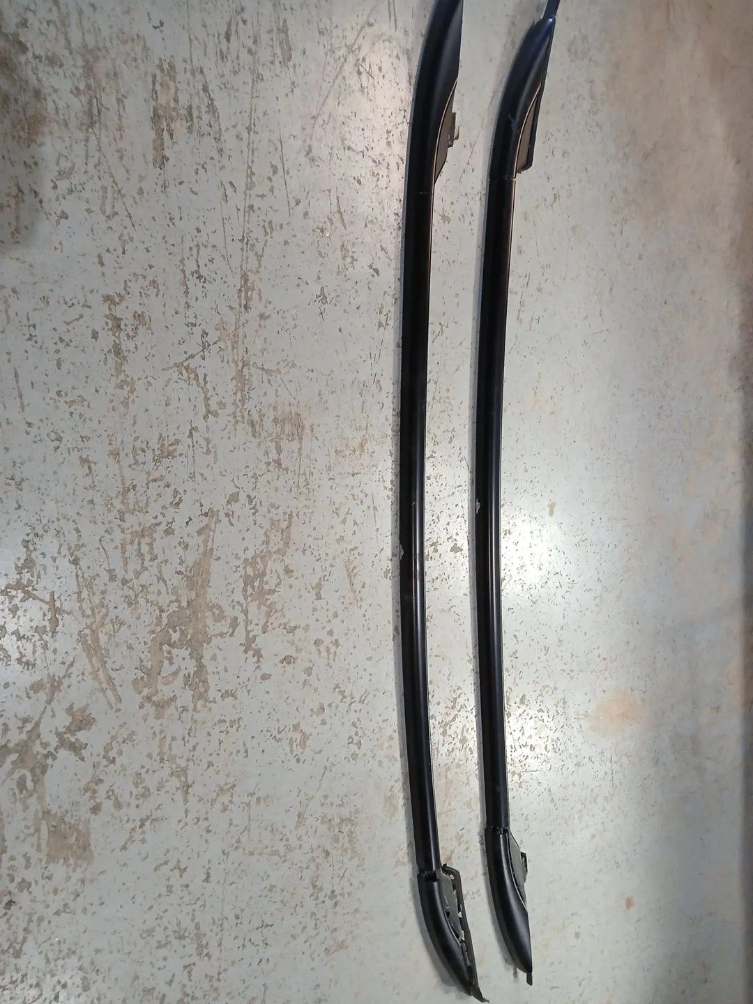 Barras Techo para Ford Kuga Ii (Dm2)