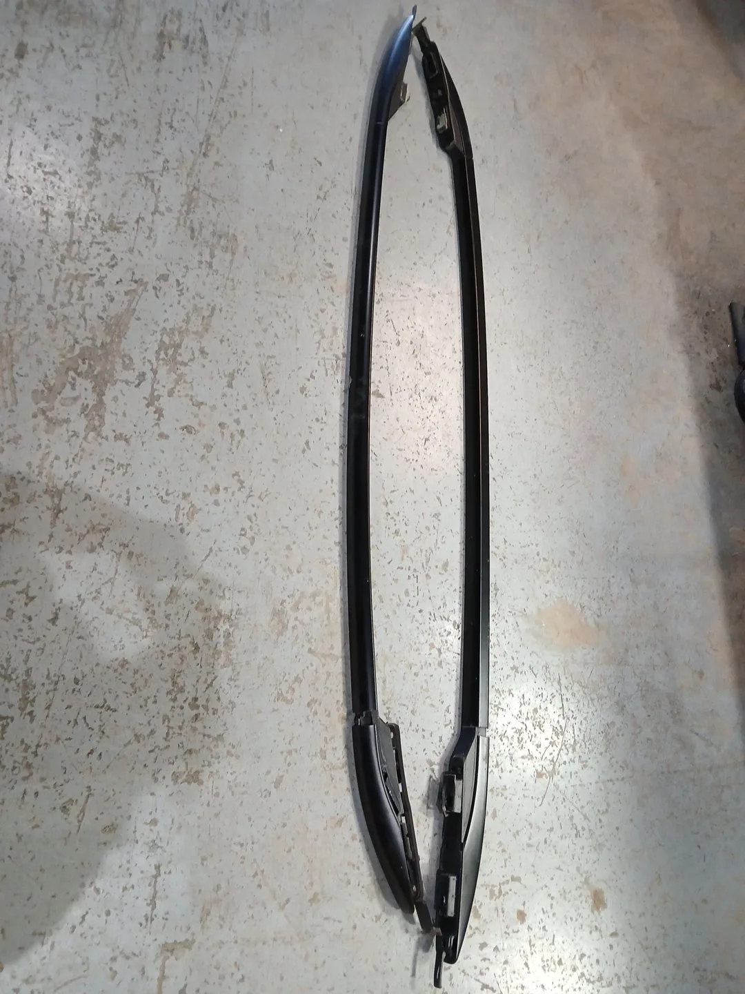 Barras Techo para Ford Kuga Ii (Dm2)