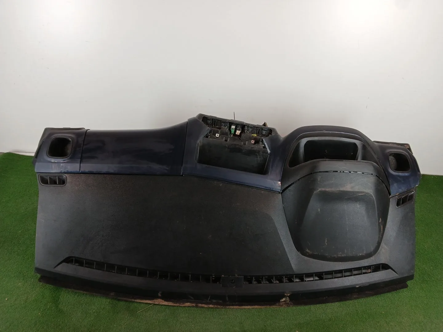 Salpicadero para Peugeot Rifter