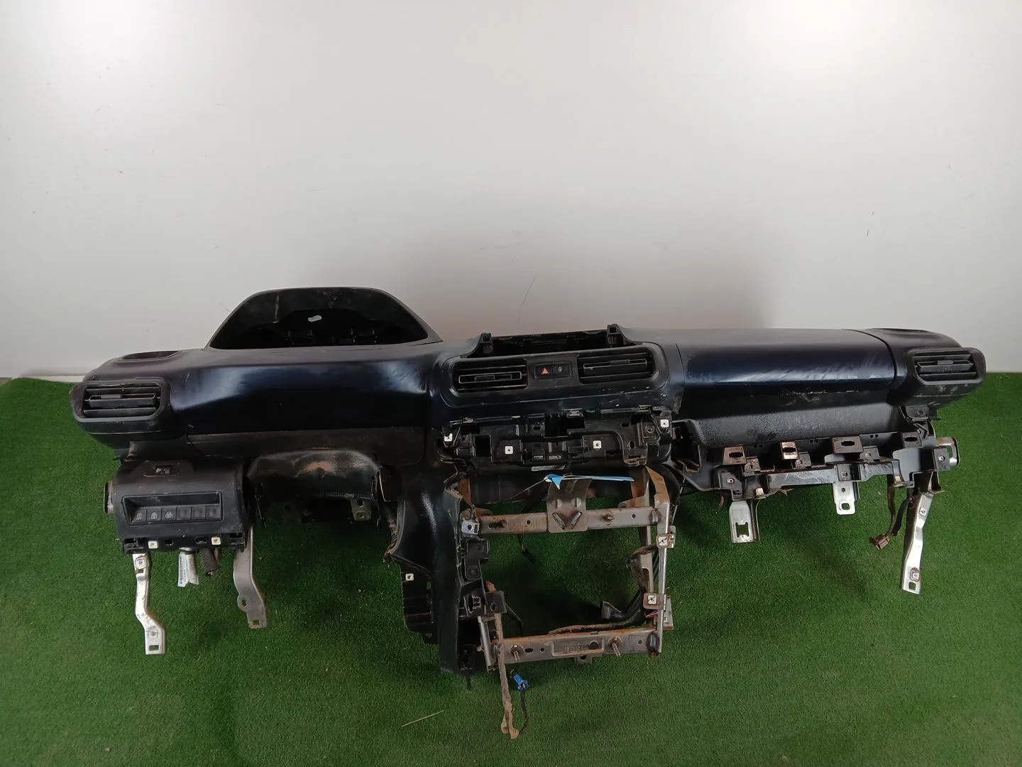 Salpicadero para Peugeot Rifter