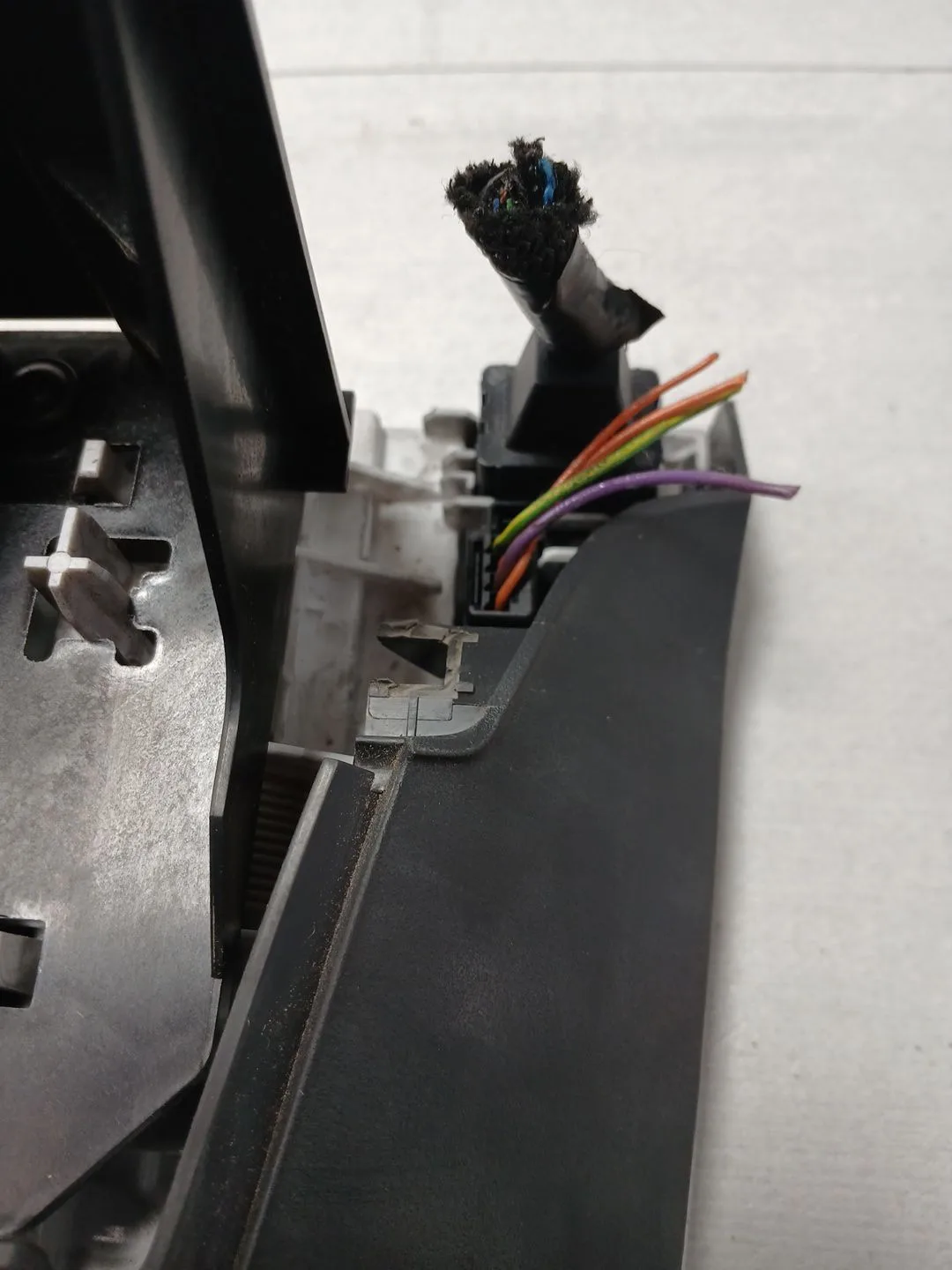 Sistema Audio / Radio Cd para Peugeot Rifter