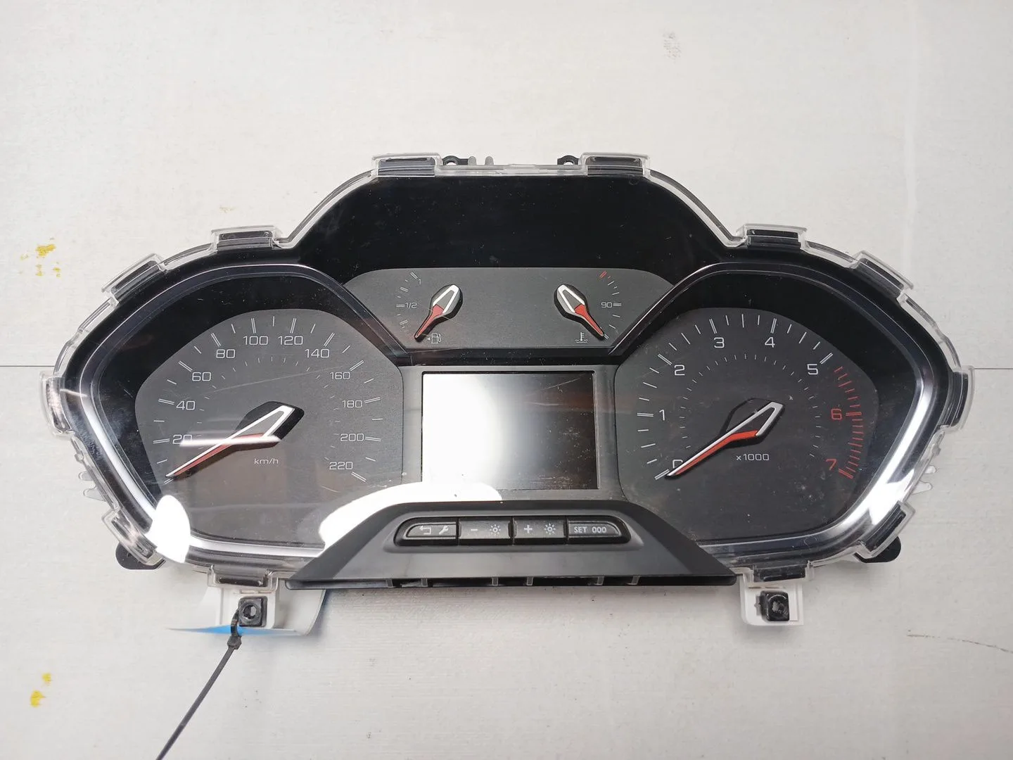 Cuadro Instrumentos para Peugeot Rifter