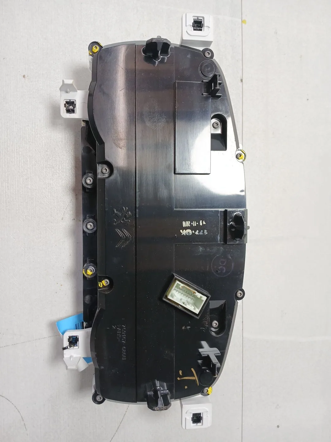 Cuadro Instrumentos para Peugeot Rifter